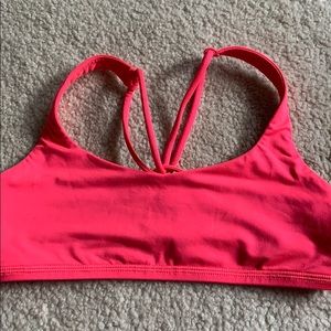 Ivivva sports bra